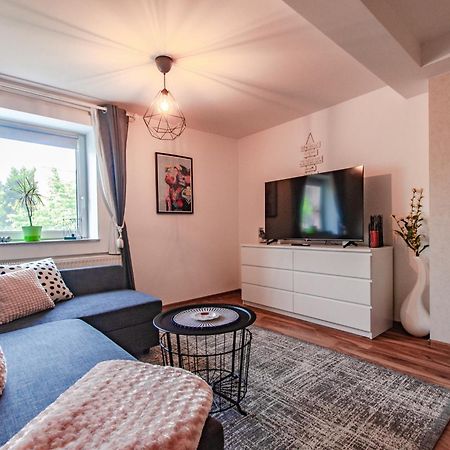 Apartma Amelie Bled Luaran gambar