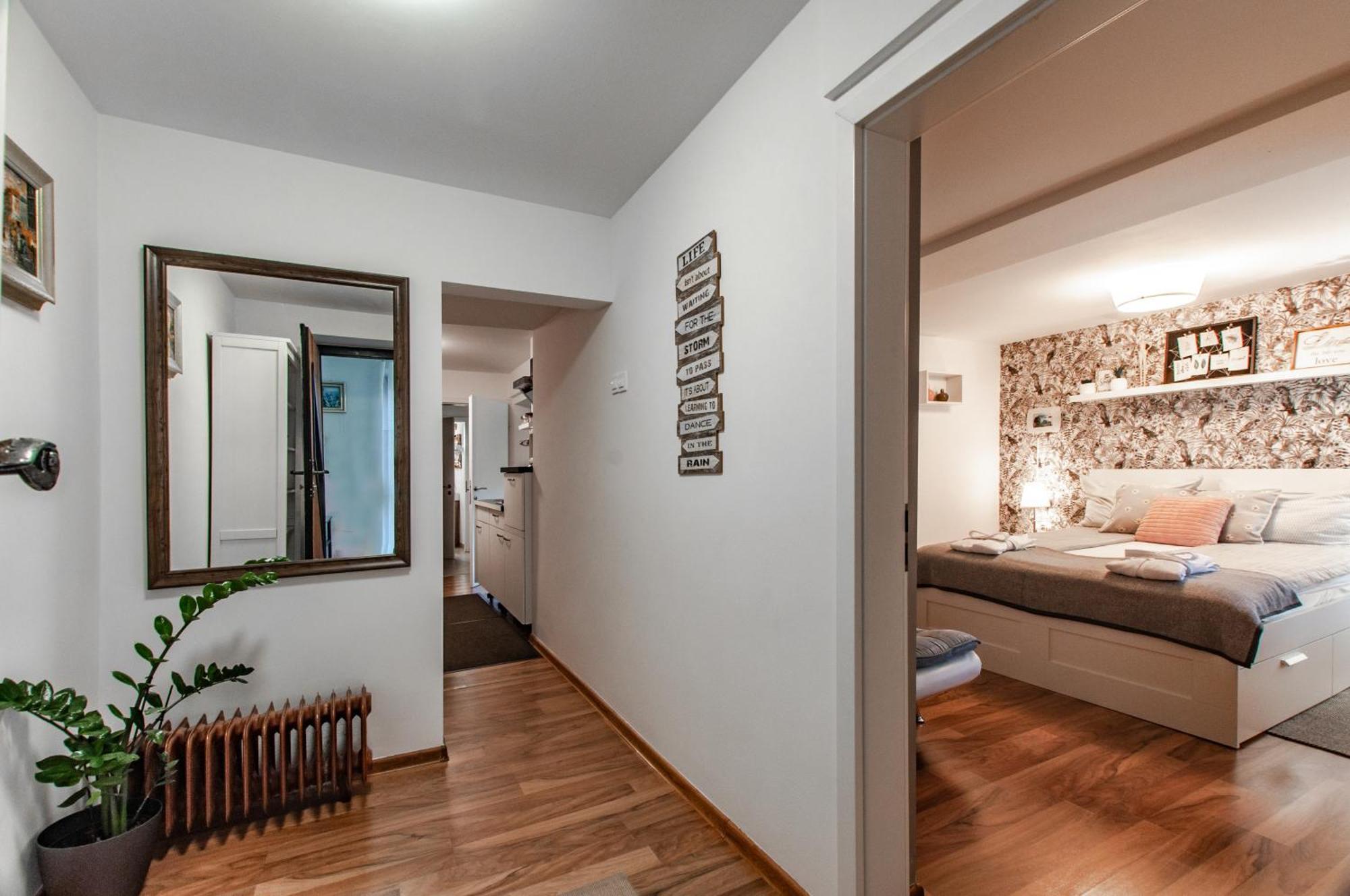 Apartma Amelie Bled Luaran gambar