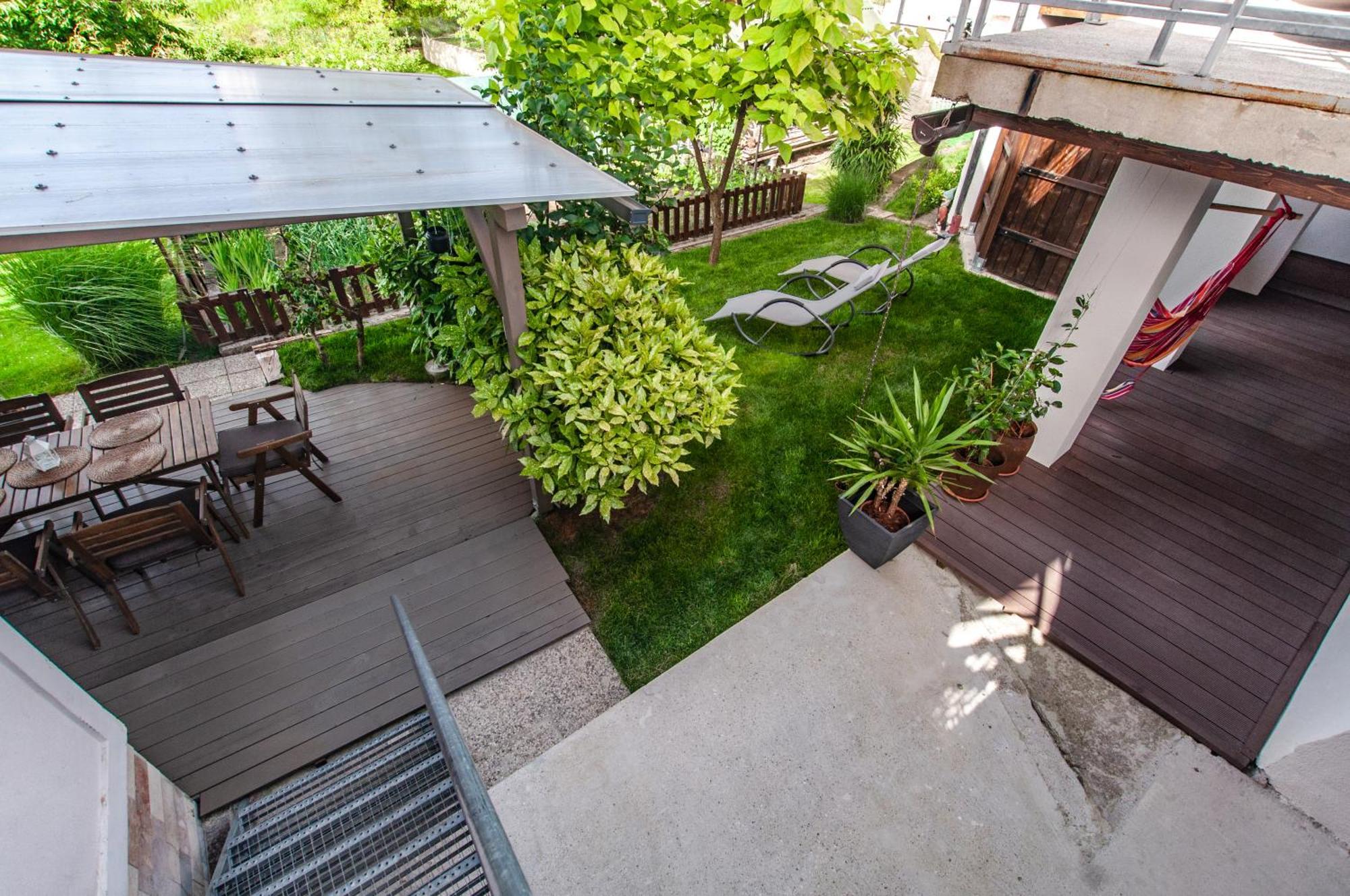 Apartma Amelie Bled Luaran gambar