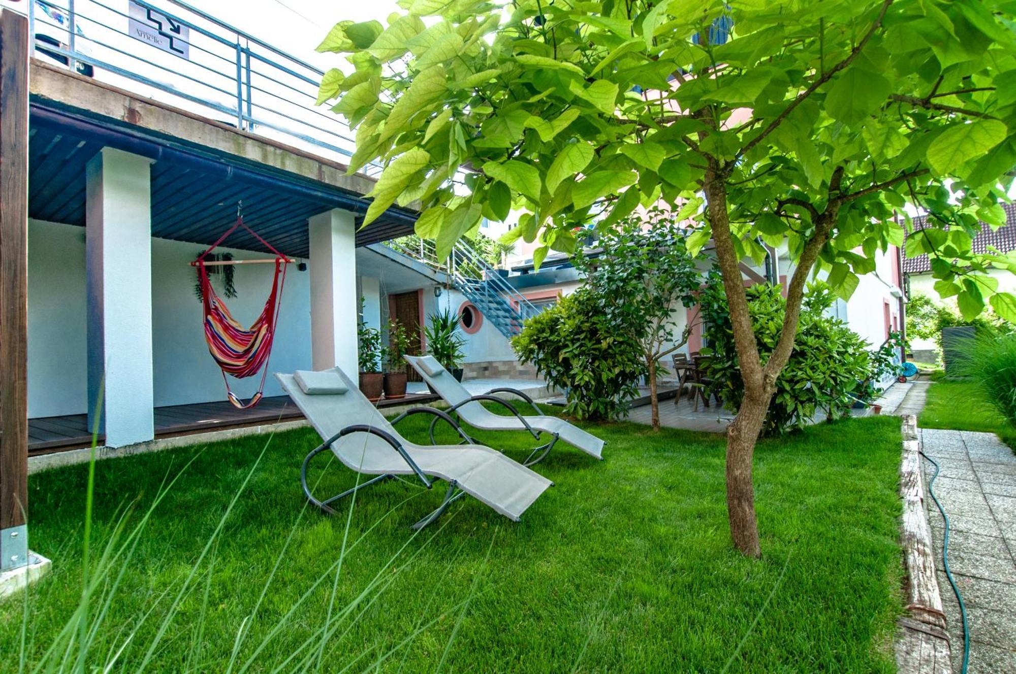 Apartma Amelie Bled Luaran gambar