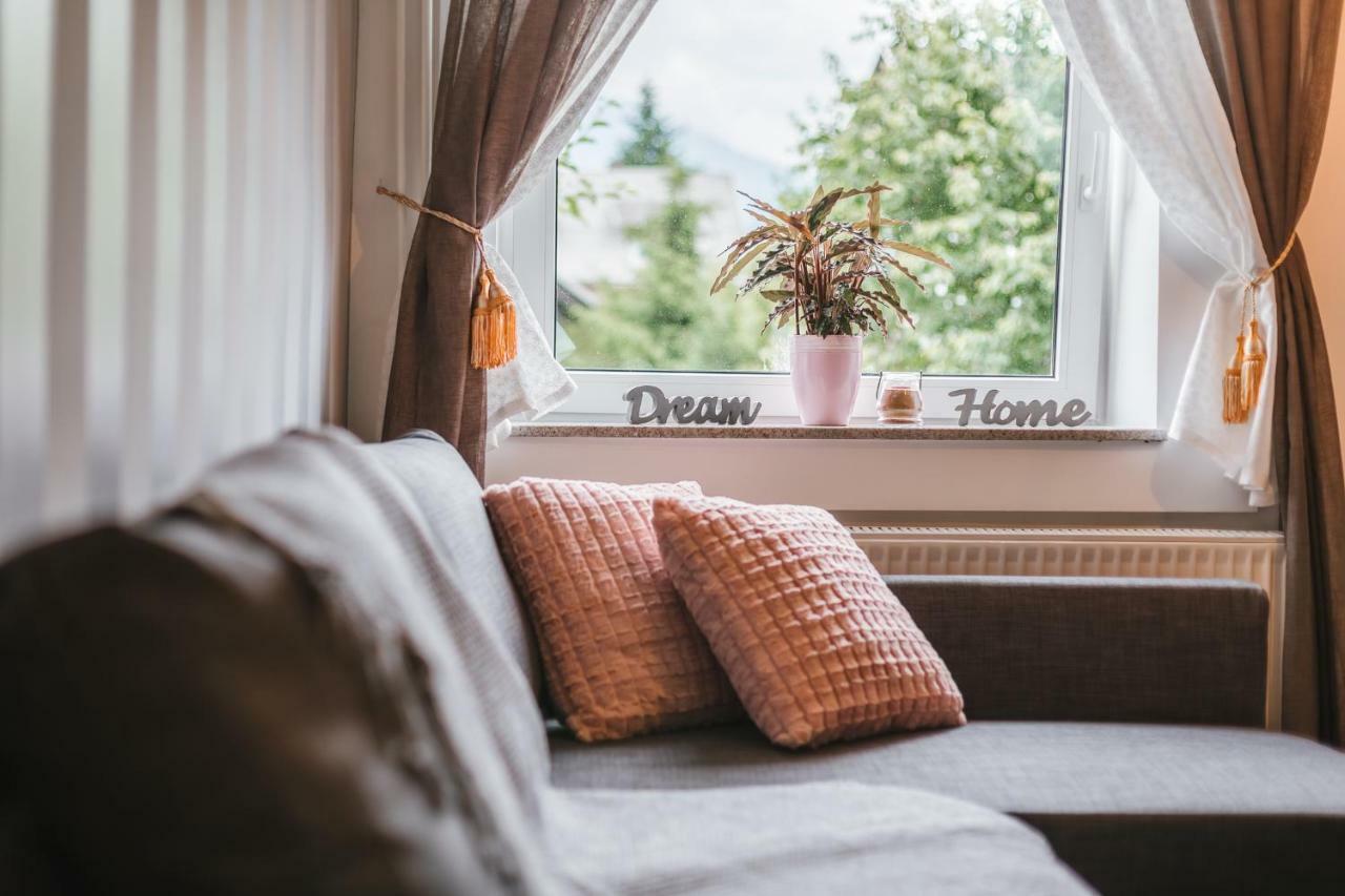 Apartma Amelie Bled Luaran gambar