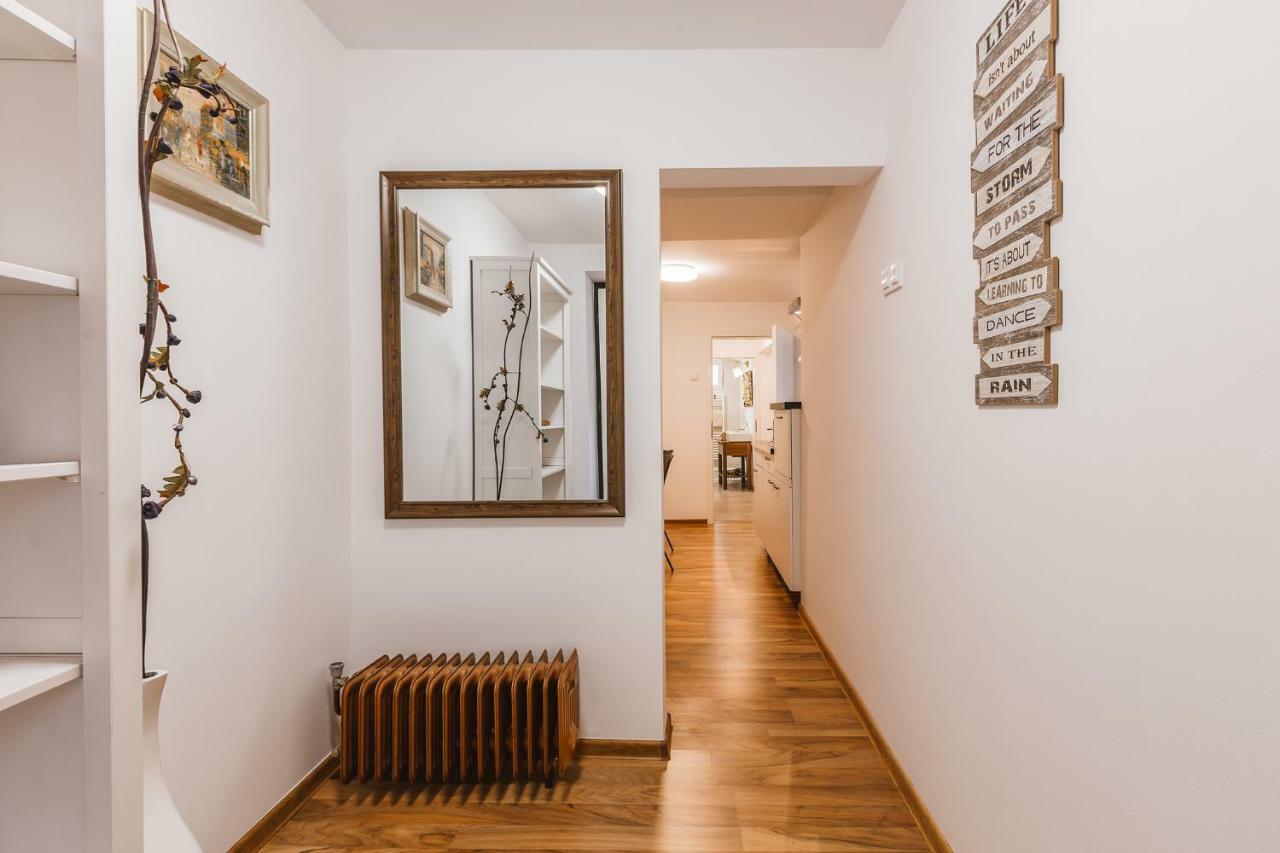 Apartma Amelie Bled Luaran gambar